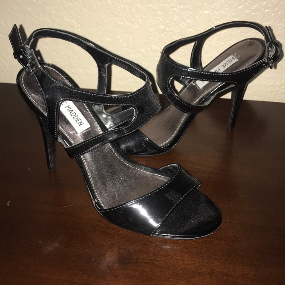 Steve Madden Heels size 8.5